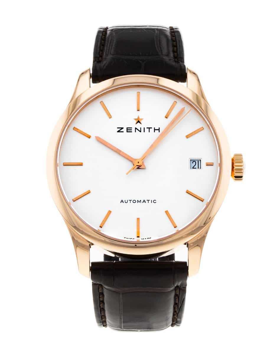 Zenith Port Royal Heritage 18.5000.2572PC/01.C4 Zenith Port Royal Heritage 18.5000.2572PC/01.C4